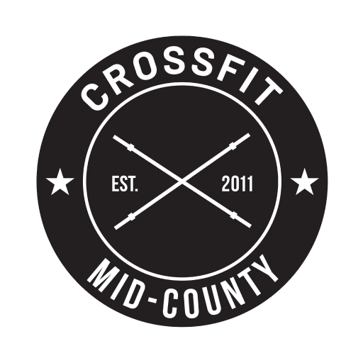 CrossFit MidCounty