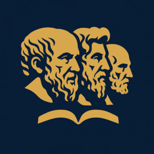 Stoic Journal AI: Stoicism