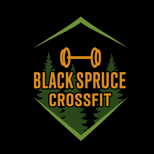 Black Spruce CrossFit