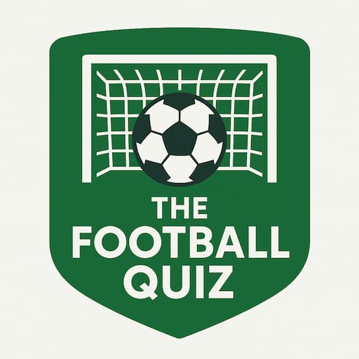 The Football Quiz
