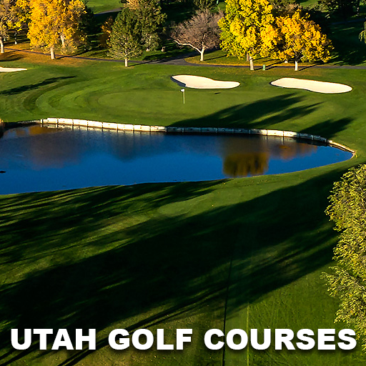 Utah Golf Courses