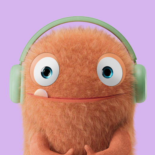 Lylli: Kids Books & Audiobooks