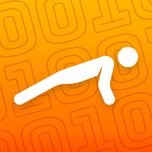 Push Up Counter and Tracker