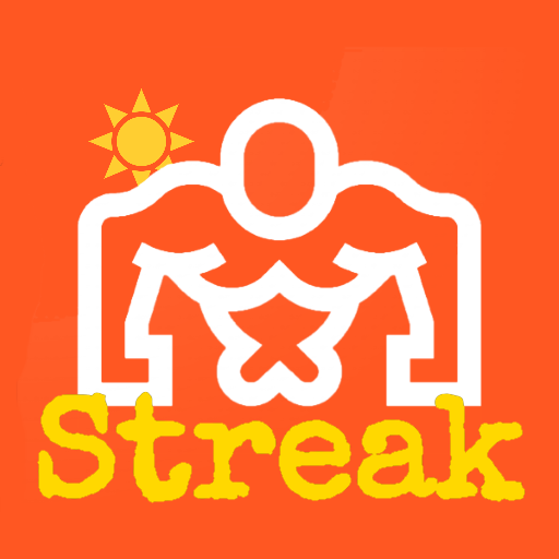 Push Up Streak