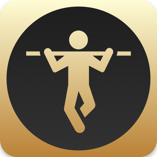 GOLDEN Bars - Pull ups & Dips