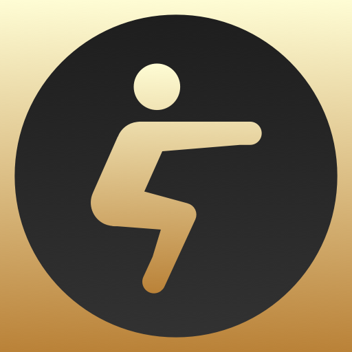 GOLDEN Squats - leg workouts