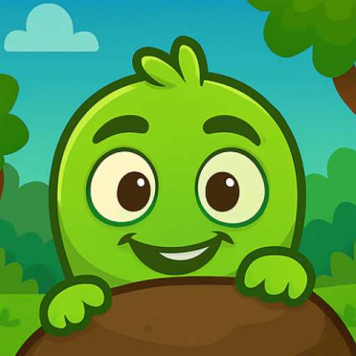 Monster Puzzle Pop