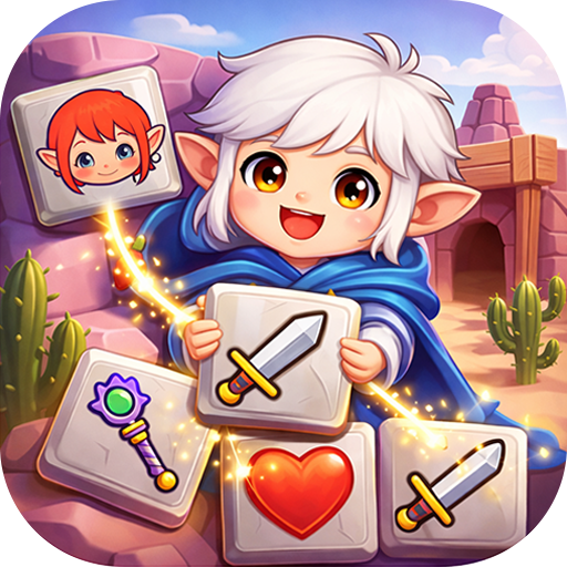 Monster Pop: Match