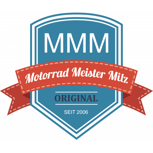 Motorrad Meister Milz
