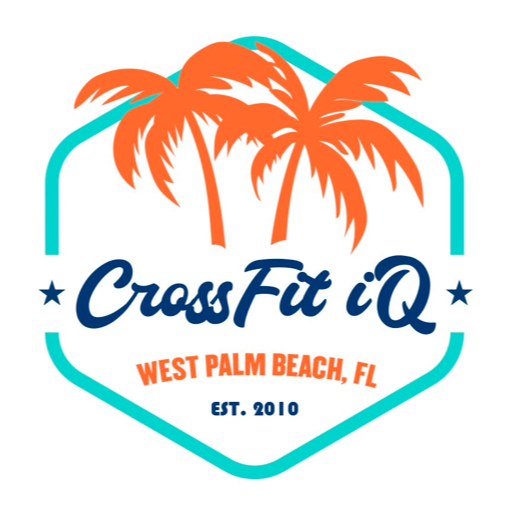 CrossFit iQ