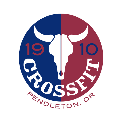 1910 CrossFit