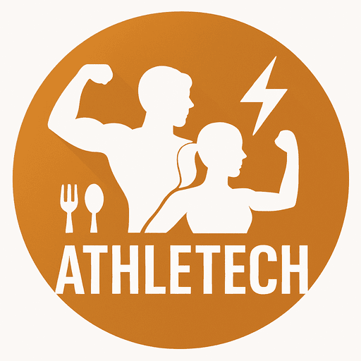 AthleTech: AI Gym Coach & Diet