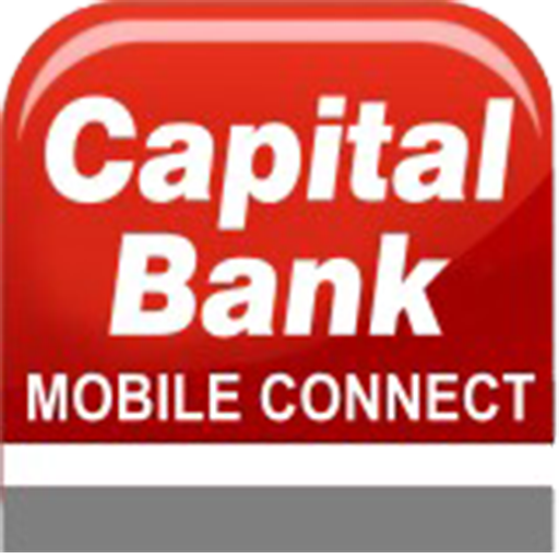 Capital Bank Mobile Connect