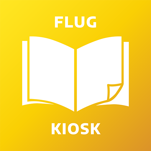 Flug Kiosk