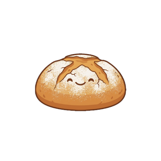 Sourdough Companion