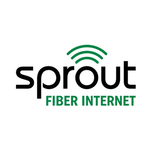 Sprout Fiber Internet