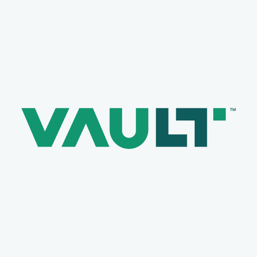 My Vault Card Plus