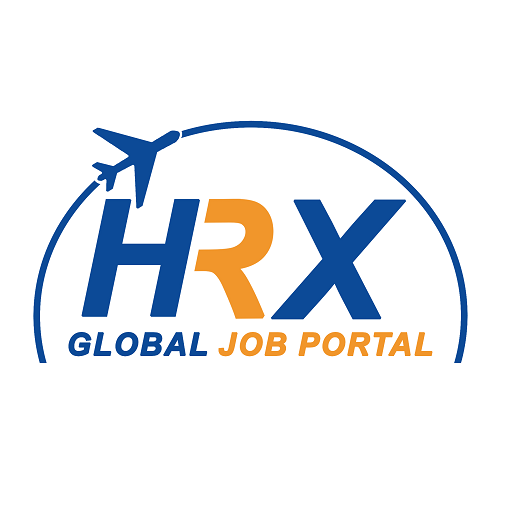 HRXJobs - Abroad Jobs Portal