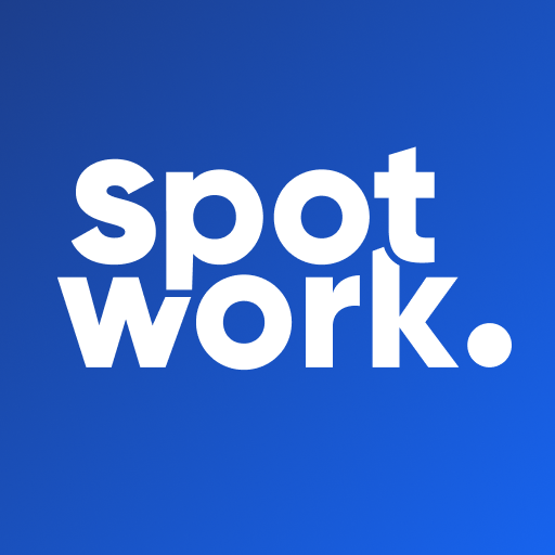 Spotwork - Find Flexible Jobs.