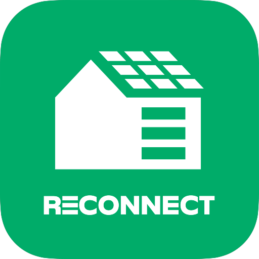 REConnect Mobile