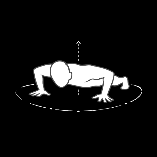 PushUp: Screen Time & Fitness