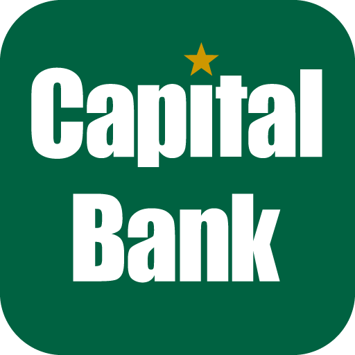 Capital Bank – Mobile Banking