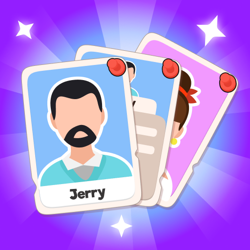 Logic Master: Card Detective