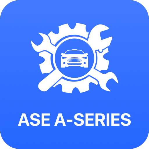 ASE Test Prep A-Series 2026