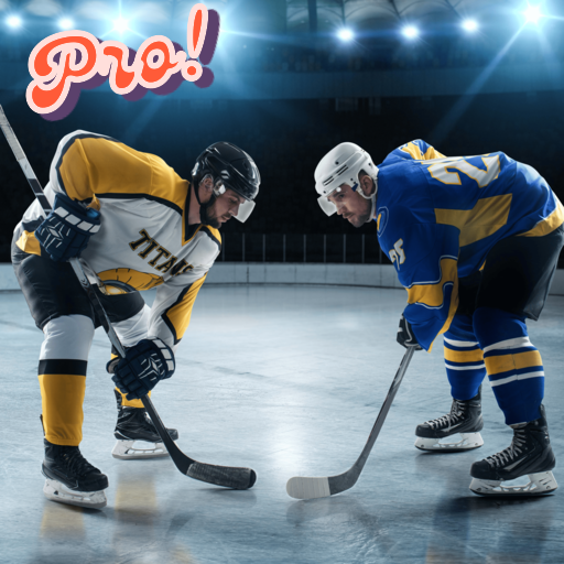 Pro Ice Hockey Predictions