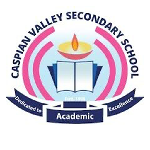 Caspian Valley SS/College