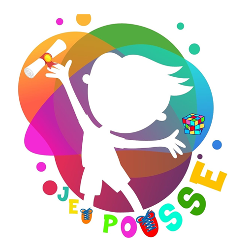 Ecole Jeu Pousse