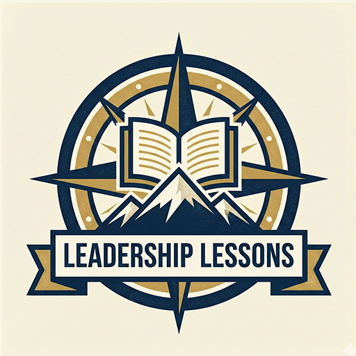 Leadership Lessons