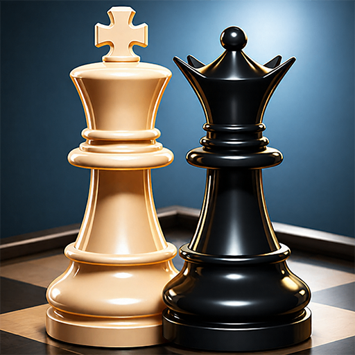 Chess Forge: Chess Online