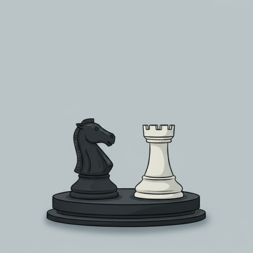 Chess Puzzles: Tactics Trainer