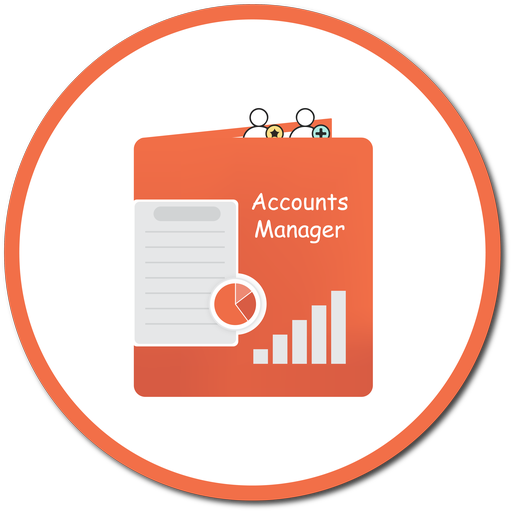 Account Manager: Money Tracker