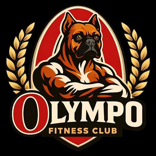 Olympo Fitness Club