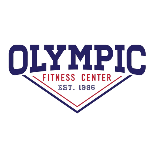 Olympic Fitness Center
