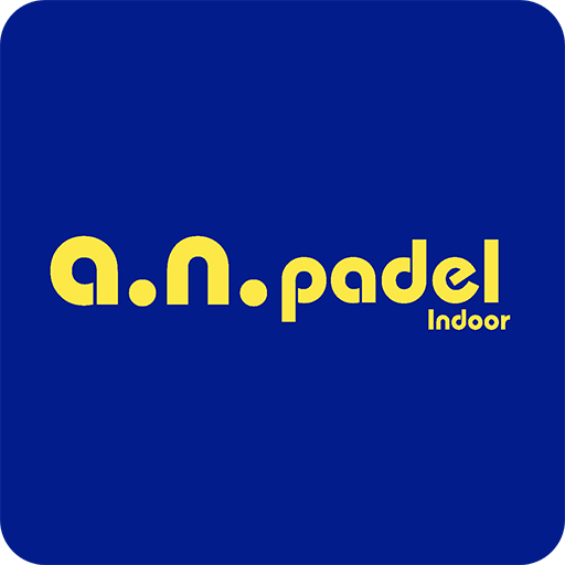 AN Padel Indoor