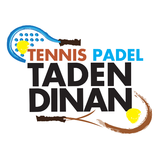 Tennis Padel Taden Dinan