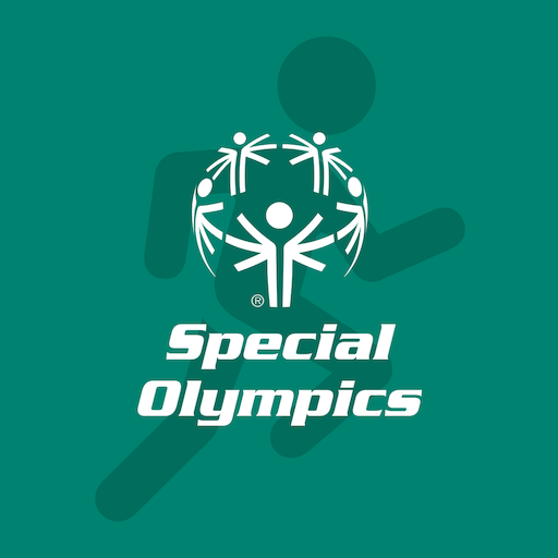 Special Olympics Fitness App