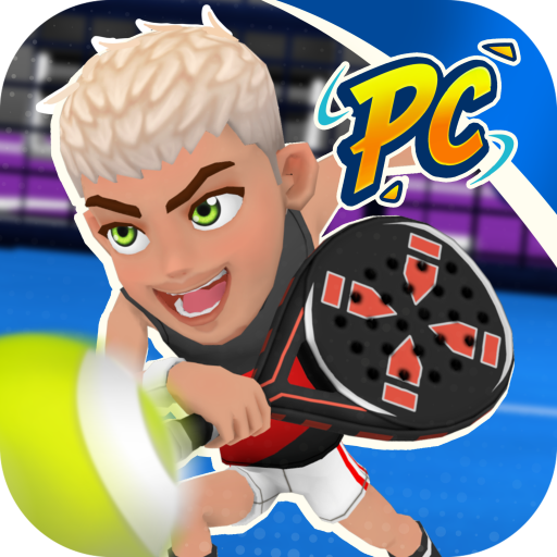 Padel Clash - Padel Game