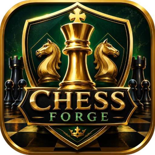 Chess Forge