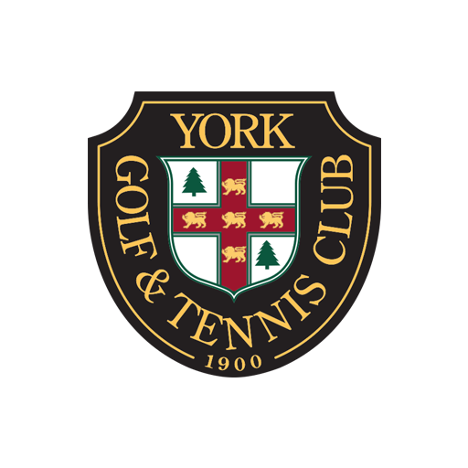 York Golf & Tennis Club