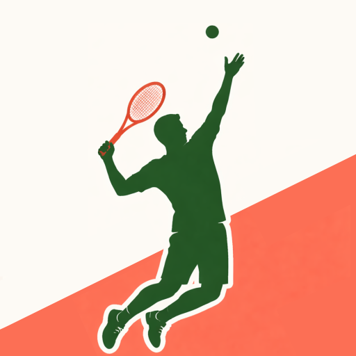 Mein Tennis
