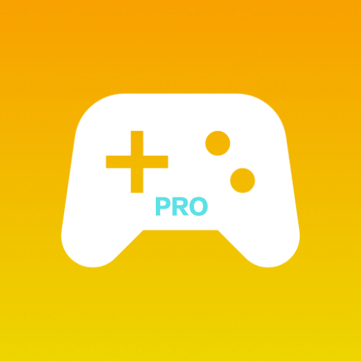 AlphaRetro Pro - One Retro Emu