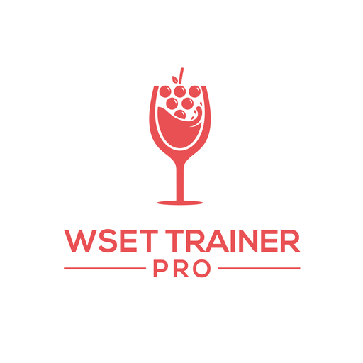 WSET 1 Trainer Pro