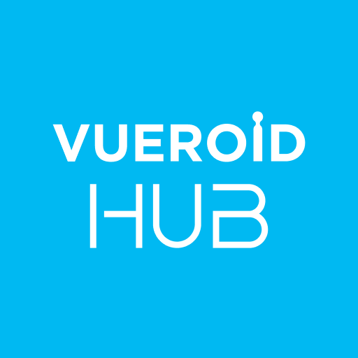 Vueroid HUB