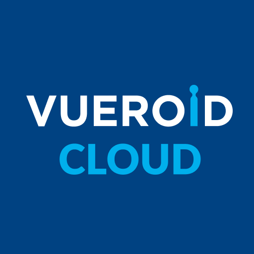 Vueroid Cloud