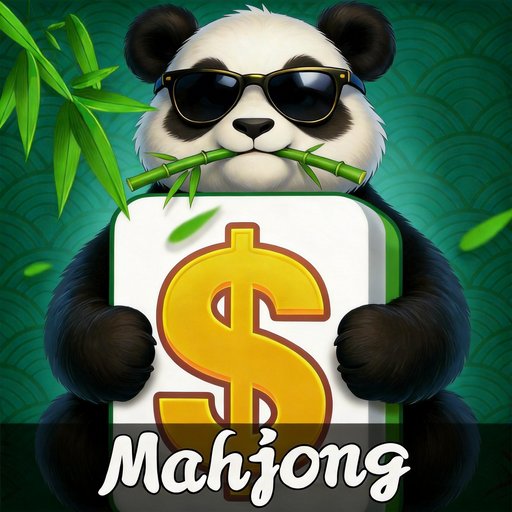 Mahjong Cash-Win Money