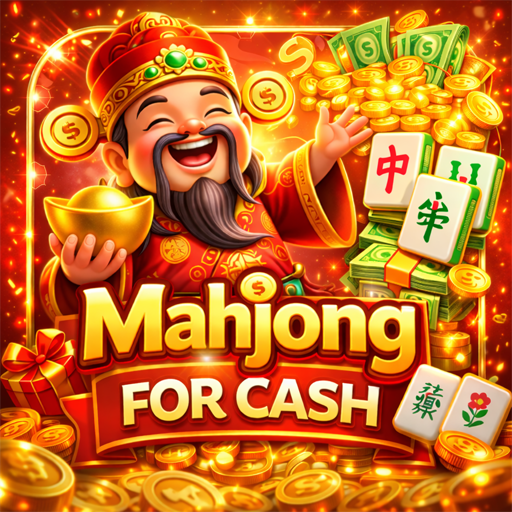 Mahjong For Cash Win Money